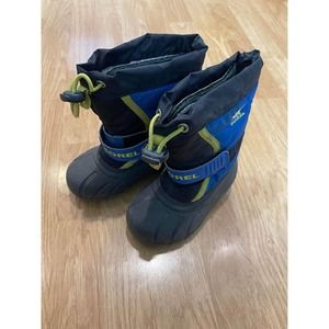 Sorel Snow Boots